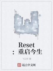 Reset：重启今生