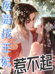 残疾王爷和穿越医妃的