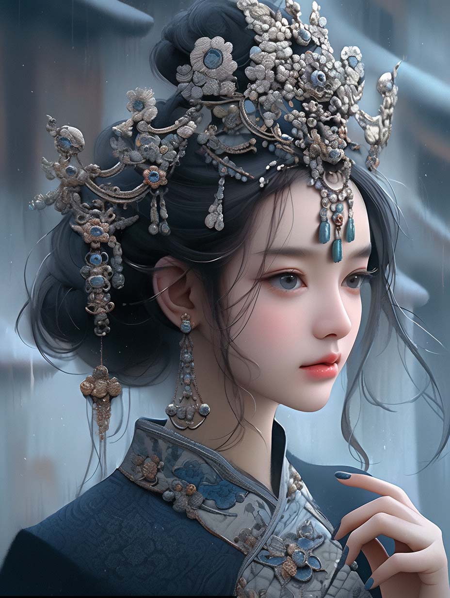 孟鸢清全文免费阅读