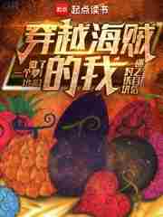穿越海贼的我对铁块迷之自信章